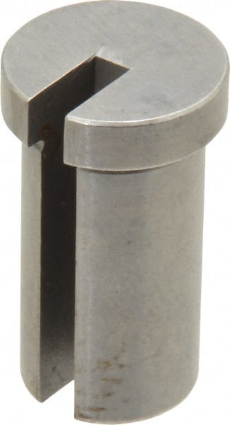Dumont Minute Man - 13/16" Diam Collared Broach Bushing - Exact Tool & Supply