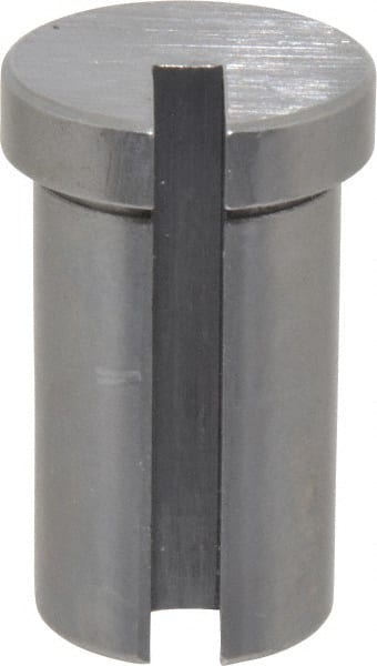 Dumont Minute Man - 7/8" Diam Collared Broach Bushing - Exact Tool & Supply