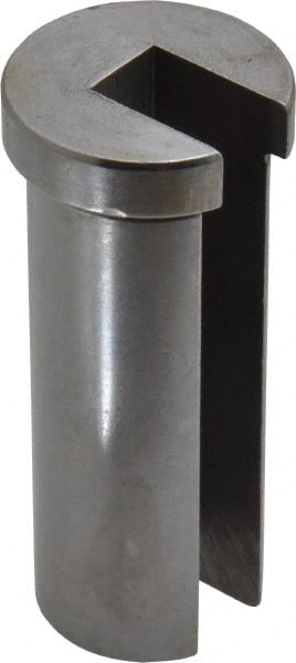 Dumont Minute Man - 15/16" Diam Collared Broach Bushing - Exact Tool & Supply