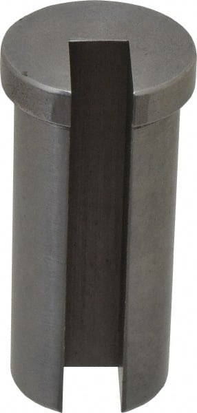 Dumont Minute Man - 1-1/16" Diam Collared Broach Bushing - Exact Tool & Supply
