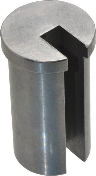 Dumont Minute Man - 1-1/4" Diam Collared Broach Bushing - Exact Tool & Supply