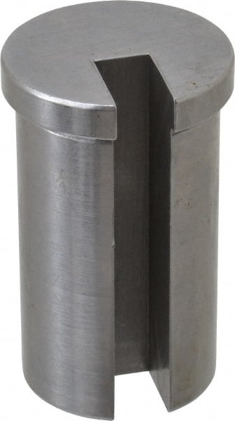 Dumont Minute Man - 1-3/8" Diam Collared Broach Bushing - Exact Tool & Supply