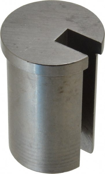 Dumont Minute Man - 1-1/2" Diam Collared Broach Bushing - Exact Tool & Supply