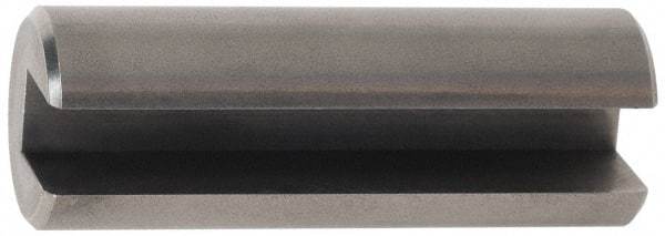 Dumont Minute Man - 1-13/16" Diam Plain Broach Bushing - Style D, 5" Bushing Length - Exact Tool & Supply