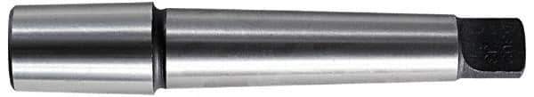 Value Collection - 4MT Shank, JT2 Mount Taper, Drill Chuck Arbor - Morse Taper Shank, Jacobs Taper Mount - Exact Tool & Supply