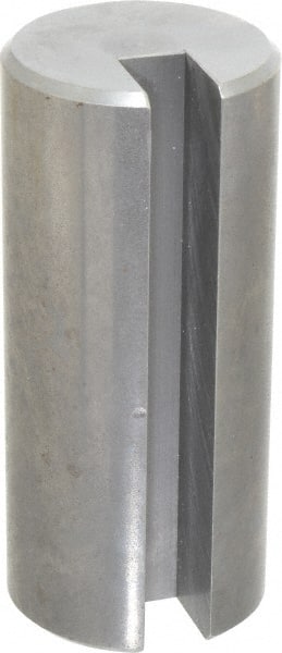 Dumont Minute Man - 2-1/4" Diam Plain Broach Bushing - Exact Tool & Supply