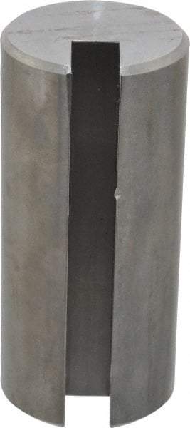 Dumont Minute Man - 2-5/16" Diam Plain Broach Bushing - Style D, 5" Bushing Length - Exact Tool & Supply