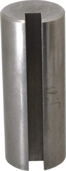 Dumont Minute Man - 2-3/8" Diam Plain Broach Bushing - Style D, 6" Bushing Length - Exact Tool & Supply
