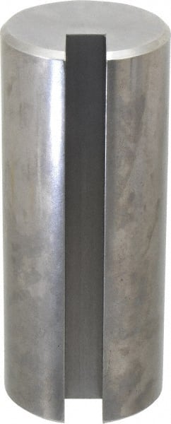 Dumont Minute Man - 2-1/2" Diam Plain Broach Bushing - Exact Tool & Supply
