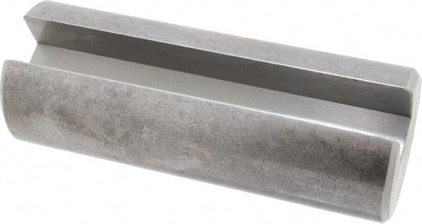 Dumont Minute Man - 2-5/16" Diam Plain Broach Bushing - Style E, 6" Bushing Length - Exact Tool & Supply