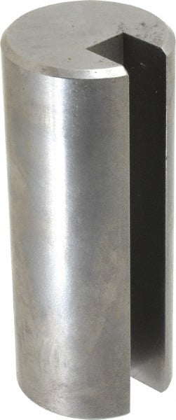 Dumont Minute Man - 2-1/2" Diam Plain Broach Bushing - Exact Tool & Supply
