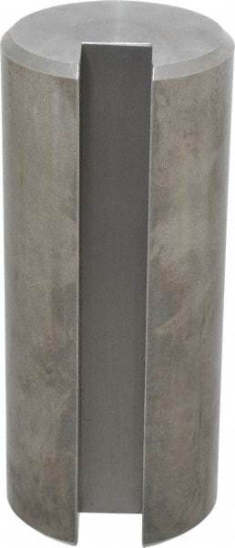 Dumont Minute Man - 2-5/8" Diam Plain Broach Bushing - Style E, 6" Bushing Length - Exact Tool & Supply