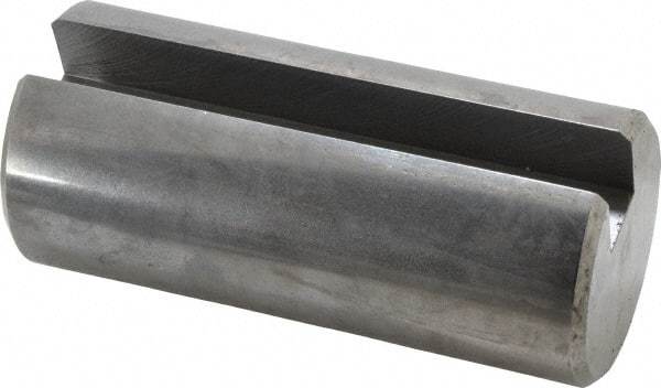 Dumont Minute Man - 2-3/4" Diam Plain Broach Bushing - Style E, 6" Bushing Length - Exact Tool & Supply