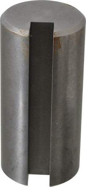Dumont Minute Man - 2-7/8" Diam Plain Broach Bushing - Style E, 6" Bushing Length - Exact Tool & Supply