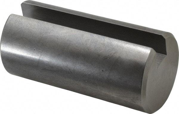 Dumont Minute Man - 3" Diam Plain Broach Bushing - Style E, 6" Bushing Length - Exact Tool & Supply