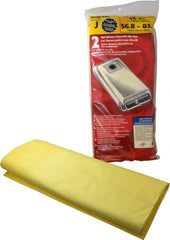 Shop-Vac - 2 Qty 1 Pack 15-22 Gal Paper Filter Bag - Exact Tool & Supply