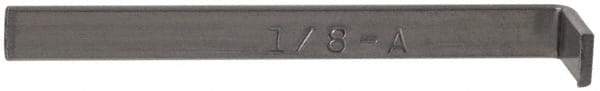 Dumont Minute Man - 2 Piece Style D-1 Broach Shim - 14mm Keyway Width, 1/16" Shim Thickness - Exact Tool & Supply
