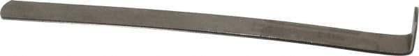 Dumont Minute Man - 3 Piece Style D Broach Shim - 7/16" Keyway Width, 0.056" Shim Thickness - Exact Tool & Supply