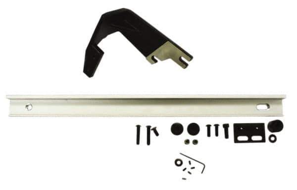 Acu-Rite - DRO Bracket - Use with SENC 150 Encoder Scale - Exact Tool & Supply