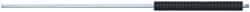 Value Collection - 4,000 Max psi Molded Grip Pressure Washer Lance - 47" Long, Chrome - Exact Tool & Supply