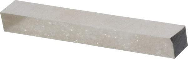 Interstate - M42 Cobalt Square Tool Bit Blank - 5/16" Wide x 5/16" High x 2-1/2" OAL - Exact Tool & Supply