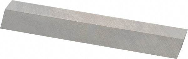 Interstate - M42 Cobalt Square Tool Bit Blank - 3/8" Wide x 3/8" High x 3" OAL - Exact Tool & Supply