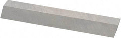 Interstate - M42 Cobalt Square Tool Bit Blank - 3/8" Wide x 3/8" High x 3" OAL - Exact Tool & Supply