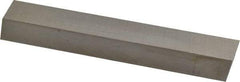 Interstate - M42 Cobalt Square Tool Bit Blank - 1/2" Wide x 1/2" High x 4" OAL - Exact Tool & Supply