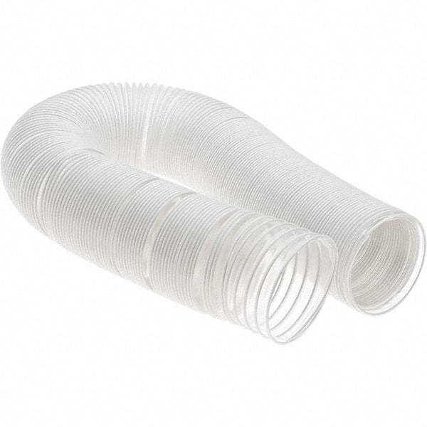 Value Collection - Hose - Compatible with Dust Collectors - Exact Tool & Supply