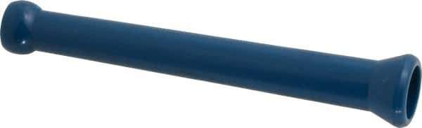 Loc-Line - 1/4" Hose Inside Diam, Coolant Hose Extension Element - For Use with Loc-Line Modular Hose System, 20 Pieces - Exact Tool & Supply