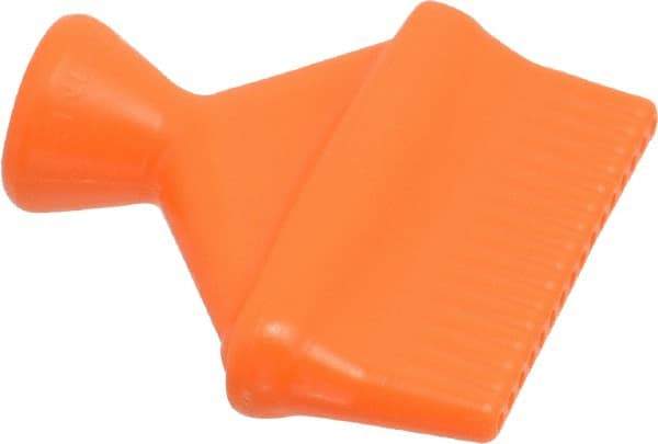 Loc-Line - 1/4" Hose Inside Diam, Coolant Hose Nozzle - Unthreaded, for Use with Loc-Line Modular Hose System, 20 Pieces - Exact Tool & Supply