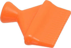 Loc-Line - 1/4" Hose Inside Diam, Coolant Hose Nozzle - Unthreaded, for Use with Loc-Line Modular Hose System, 20 Pieces - Exact Tool & Supply