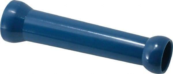 Loc-Line - 1/2" Hose Inside Diam, Coolant Hose Extension Element - For Use with Loc-Line Modular Hose System, 20 Pieces - Exact Tool & Supply