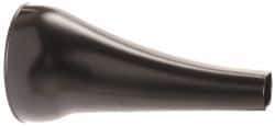 Loc-Line - Vacuum Cleaner Nozzle - For Loc-Line Modular Vacuum Hose System - Exact Tool & Supply