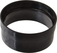 Loc-Line - Vacuum Cleaner Duct Adapter - For Loc-Line Modular Vacuum Hose System - Exact Tool & Supply