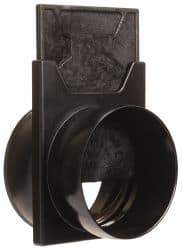 Loc-Line - 2-1/2" Slide Valve - Use With Loc-Line Modular Vacuum Hose System - Exact Tool & Supply