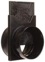 Loc-Line - 2-1/2" Slide Valve - Use With Loc-Line Modular Vacuum Hose System - Exact Tool & Supply