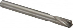 Magafor - Spotting Drills Drill Point Angle: 120 Spotting Drill Material: Cobalt - Exact Tool & Supply