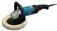 Makita - Abrasive Finishing Tools Tool Type: Finishing Sander Speed (RPM): 3000 - Exact Tool & Supply
