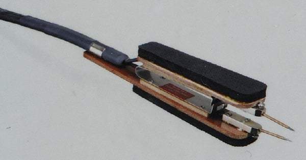 American Beauty - Soldering Handpiece - 0 to 100 Watts - Exact Tool & Supply