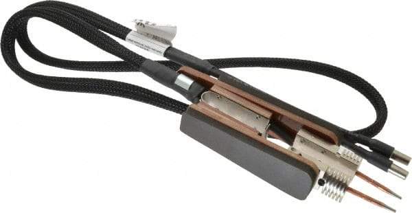 American Beauty - Soldering Handpiece - 0 to 250 Watts - Exact Tool & Supply