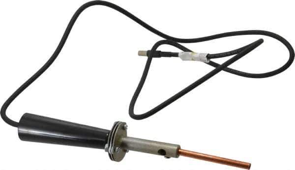 American Beauty - Soldering Handpiece - 0 to 350 Watts - Exact Tool & Supply