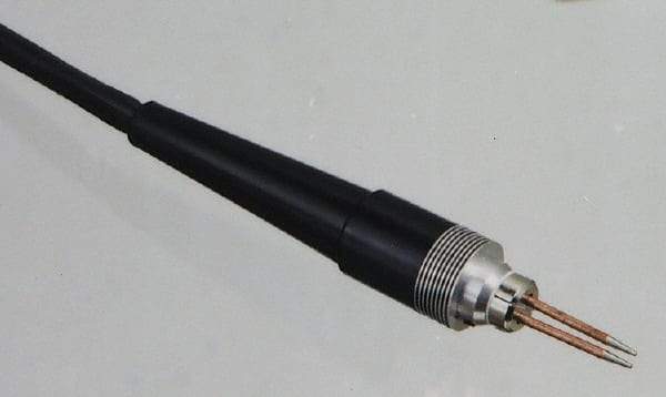 American Beauty - Soldering Handpiece - 0 to 250 Watts - Exact Tool & Supply