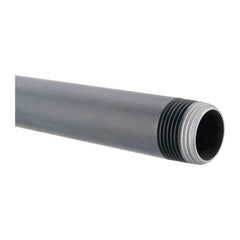 Eaton Cutler-Hammer - 14.17 Inch Long, Water Resistant, Visual Signal Device Extension Tube - For Use with 3/4 Inch NPT Threaded Hub - Exact Tool & Supply