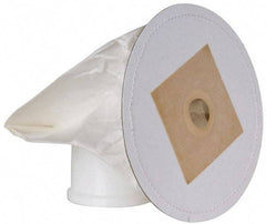 MetroVac - Paper Vacuum Bag - For MDV-3, MDV-2, OV-4, OV-3, OV-1, VNB-94, VNB-83, VNB-74, VNB-73, VNB-72, VNB-71, VNB-9, VNB-7 - Exact Tool & Supply