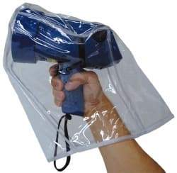 Made in USA - Stroboscope Accessories Type: Cover For Use With: Battery Model Stroboscopes - Exact Tool & Supply