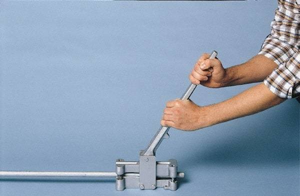 Greenlee - Hand Conduit Bender - Bends EMT - Exact Tool & Supply