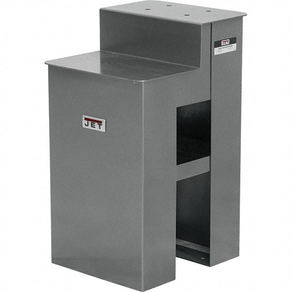 Jet - 30-1/2 Inch Long x 20-1/4 Inch Wide/Deep x 16-1/2 Inch High, Jet Stamd - For Use with HN-16N Notcher - Exact Tool & Supply