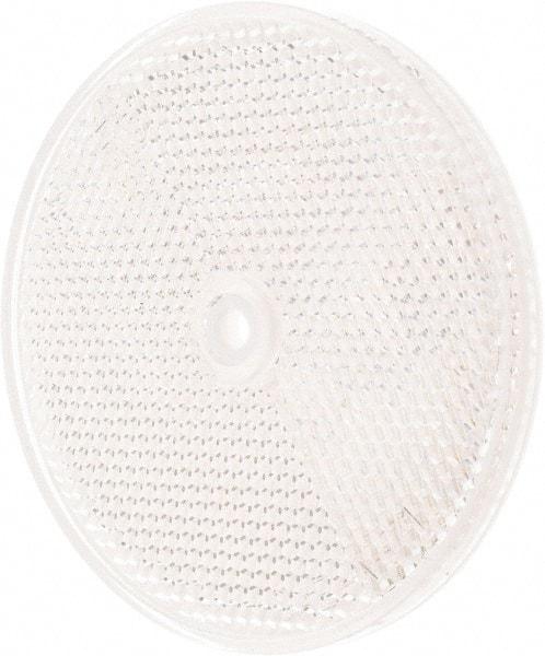 Eaton Cutler-Hammer - Retroreflector - Use with Sensors - Exact Tool & Supply