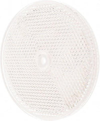 Eaton Cutler-Hammer - Retroreflector - Use with Sensors - Exact Tool & Supply